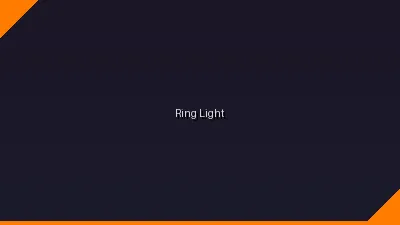 积分兑换 - LED环形补光灯 | WINDOWSCHANNEL孕 积分商城
